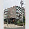 シャリエ朝霞の間取り画像
