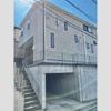 二俣川戸建の外観