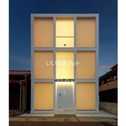 HARVEY RESIDENCE TAIKOの外観画像
