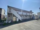 タウニィ若宮の間取り画像
