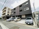 Esperanzaの間取り画像