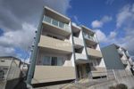 ルネス本城学研台 Ⅱ棟の間取り画像