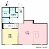 シャーメゾン堀川の間取り画像