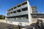 トラスティの間取り画像