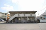 ST 越谷 Bの間取り画像
