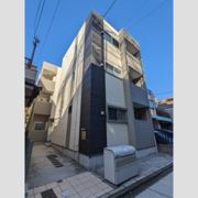 スヴニール伝馬の外観画像