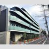 S-RESIDENCE行徳の間取り画像