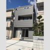 マイホームネクスト大曽根の間取り画像