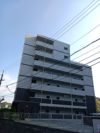 アドレシア古江の間取り画像
