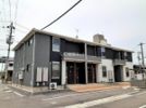 オプスSANJYO Ⅰの間取り画像