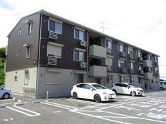 ベイサイドテラス ANNEX Bの外観画像