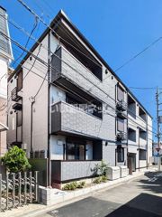 ザフィーア相南の外観画像