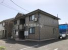 アリオン Wの間取り画像