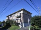 ユーエス広見の間取り画像