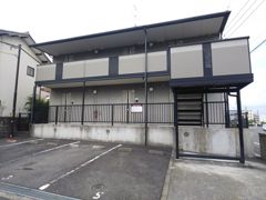 タウン原山台の外観画像