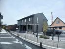 TORISIA 南富田町 Bの間取り画像