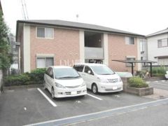 ケイズフレア Nの外観画像