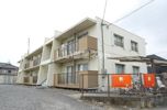 新屋マンションの間取り画像