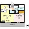 D-ROOM今町の間取り画像