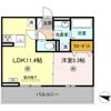 D-ROOM今町の間取り画像