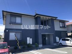 コンフォールKの外観画像
