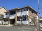 サウスバレーAの間取り画像