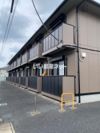 フェルメールの間取り画像