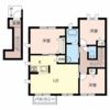 シャーメゾン苅屋の間取り画像