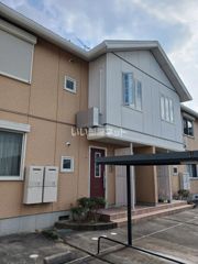 シャーメゾン苅屋の外観画像