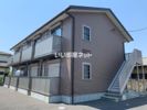 パストラル御茶園の間取り画像