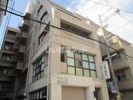 石橋ビルの間取り画像