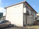 スカイハイツの間取り画像