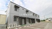 ゴールド鷹の間取り画像