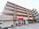 藤清コーポの間取り画像