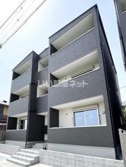 ジーメゾン春日部栄町グランツの外観画像