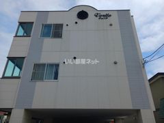 ヴェリテ（大中山）の外観画像
