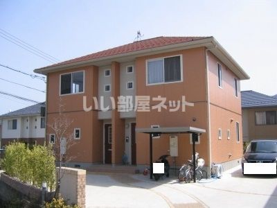 ジェネス カーサの外観画像
