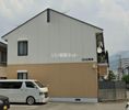 ディアス南幸 B棟の間取り画像
