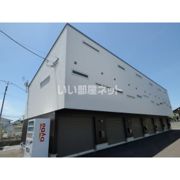 イーエス ウスバの外観画像