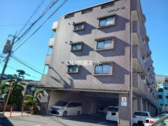 センチュリー21の外観画像