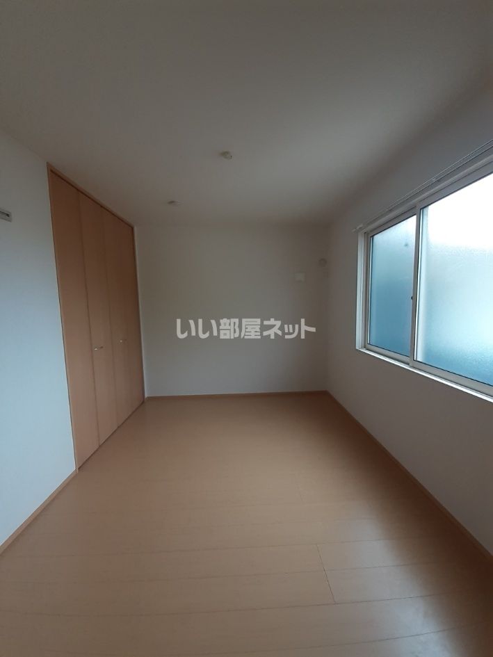 洋室