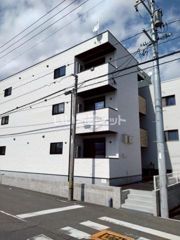 メゾンクレール廿日市市役所駅前の外観画像