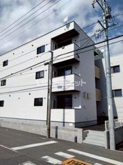 メゾンクレール廿日市市役所駅前の外観画像