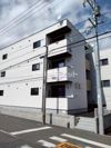 メゾンクレール廿日市市役所駅前の間取り画像