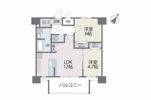MODERN PALAZZO 博多デュオグランデWestの間取り画像