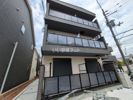 D porta felizの間取り画像