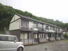 フレグランス東屋の間取り画像