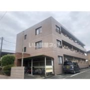 センチュリーヒガシノの外観画像