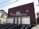 MAROON SQUARE(マルーンスクエア)の間取り画像
