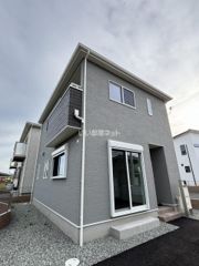 サンサージュ加納原田の外観画像